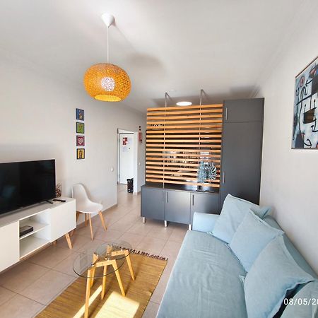 Apartamento Jeni Residencia Flamingo Portimão Kültér fotó