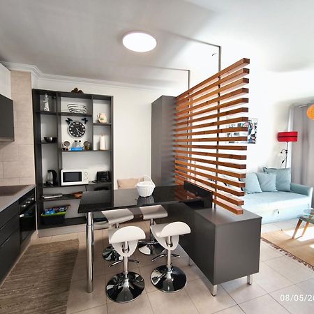 Apartamento Jeni Residencia Flamingo Portimão Kültér fotó