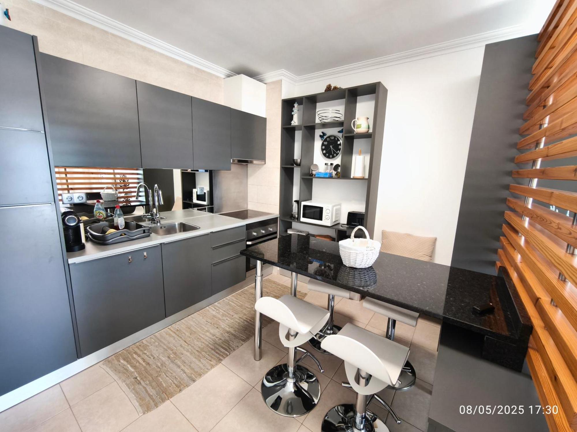 Apartamento Jeni Residencia Flamingo Portimão Kültér fotó