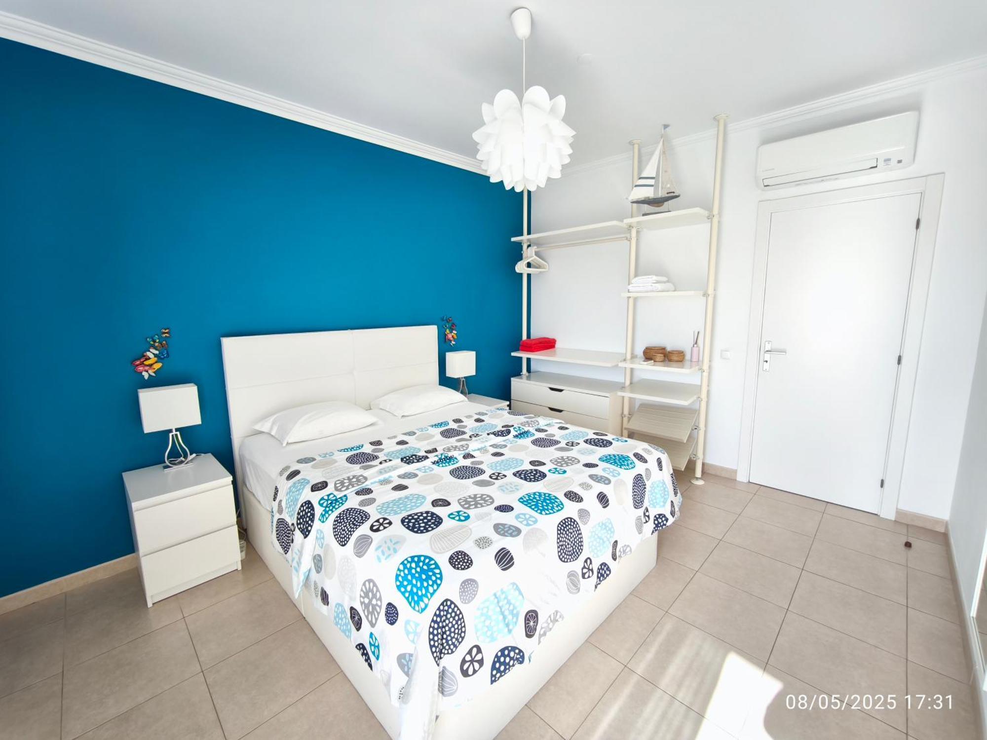Apartamento Jeni Residencia Flamingo Portimão Kültér fotó