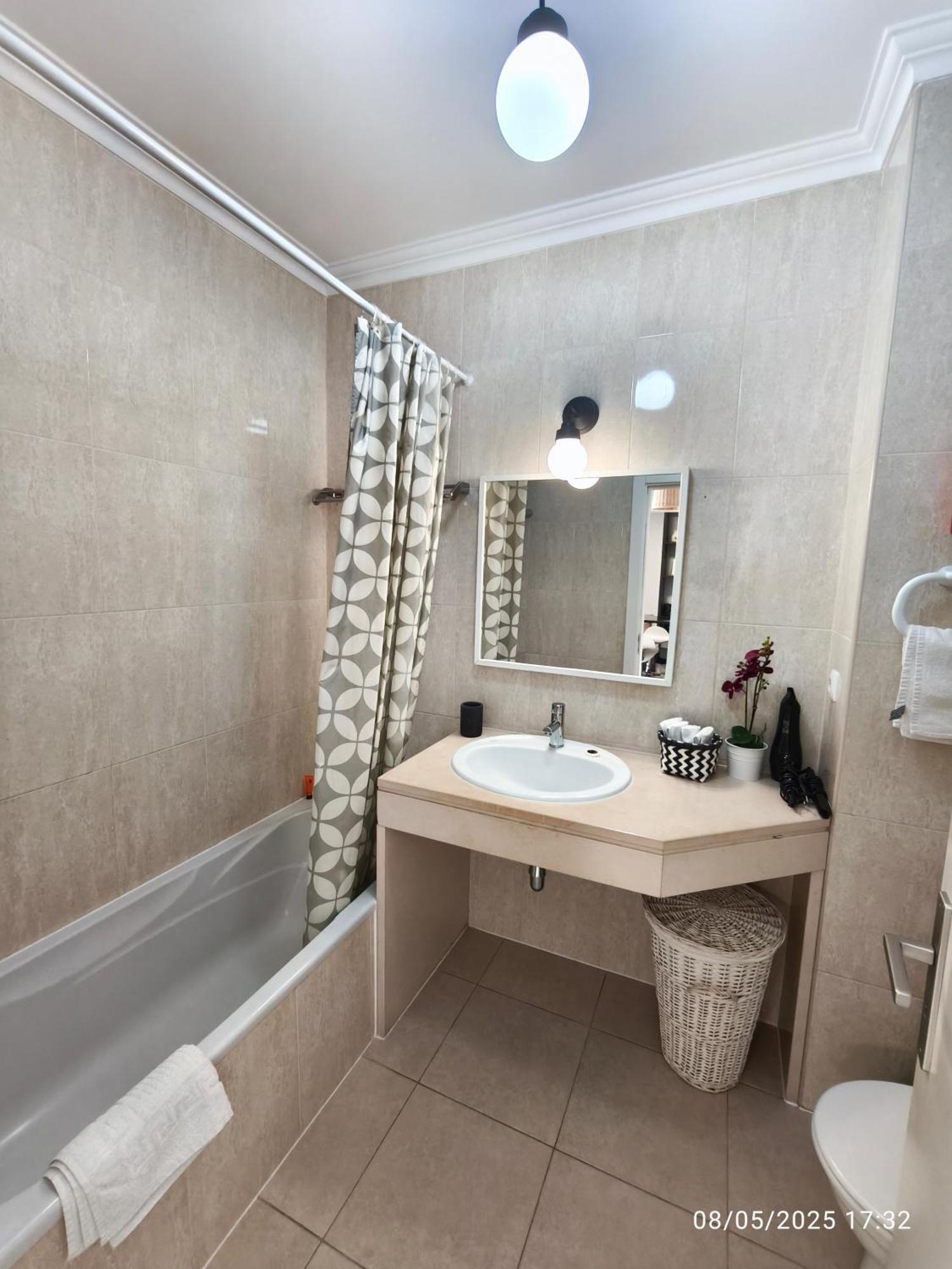 Apartamento Jeni Residencia Flamingo Portimão Kültér fotó