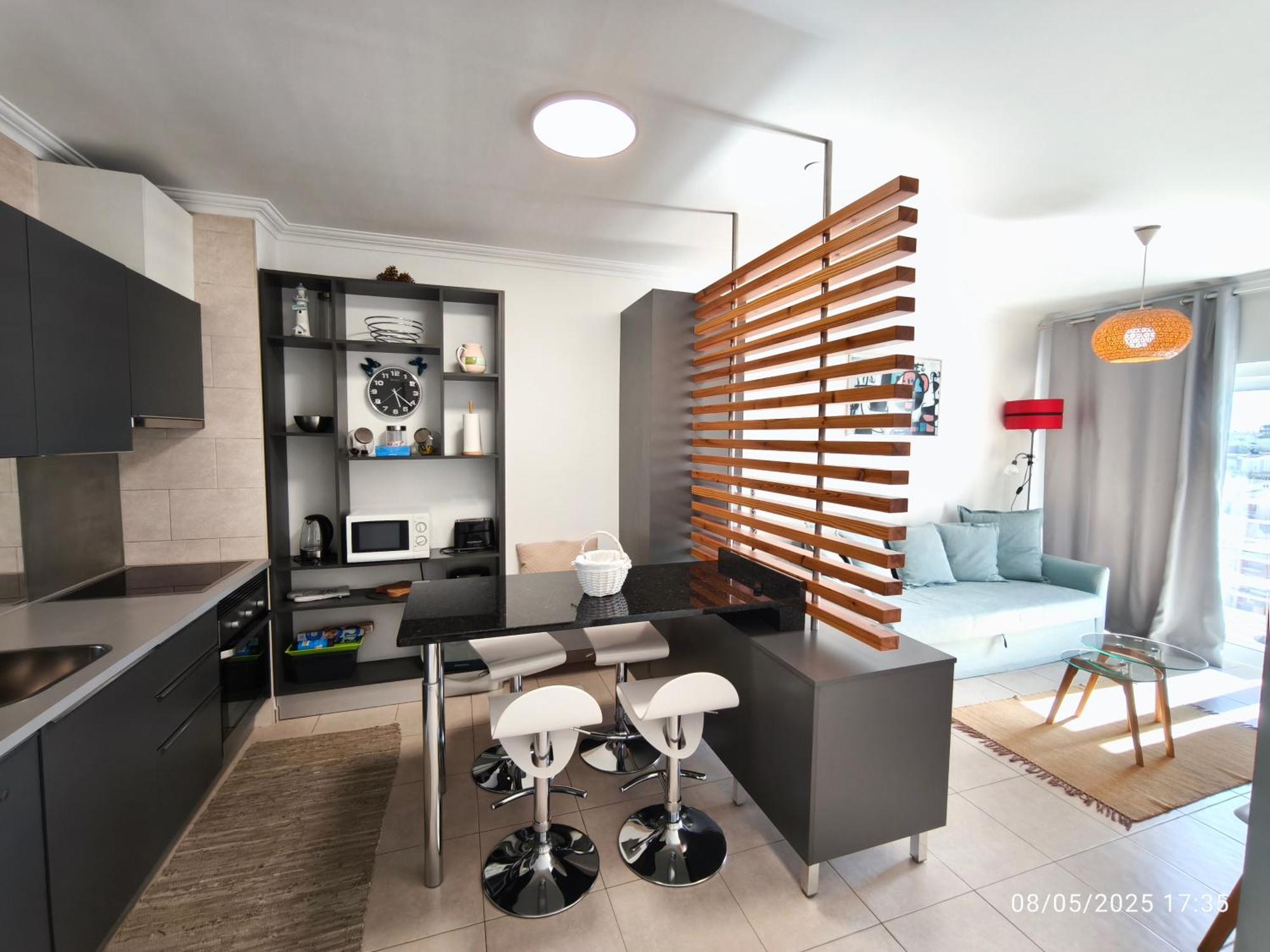 Apartamento Jeni Residencia Flamingo Portimão Kültér fotó