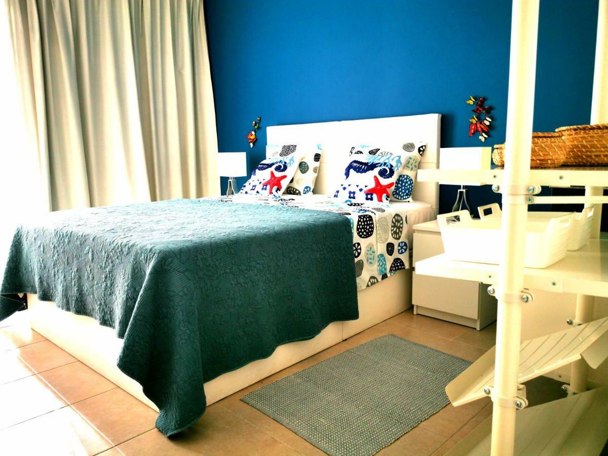 Apartamento Jeni Residencia Flamingo Portimão Kültér fotó