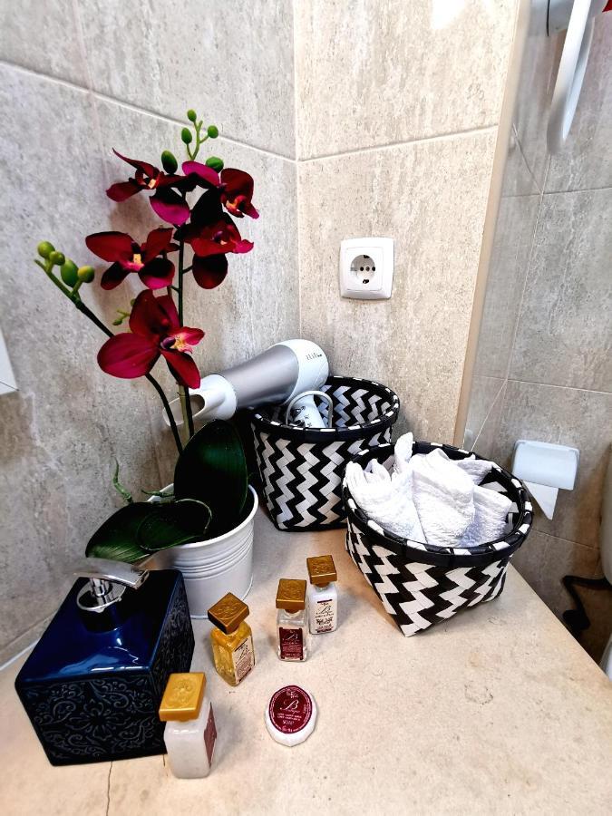 Apartamento Jeni Residencia Flamingo Portimão Kültér fotó