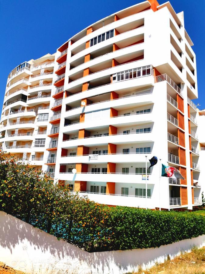 Apartamento Jeni Residencia Flamingo Portimão Kültér fotó
