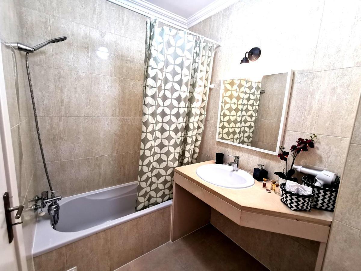 Apartamento Jeni Residencia Flamingo Portimão Kültér fotó