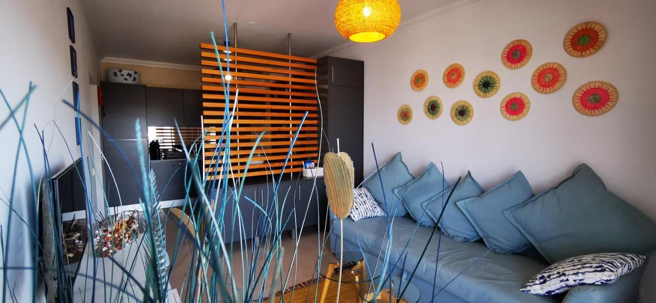 Apartamento Jeni Residencia Flamingo Portimão Kültér fotó