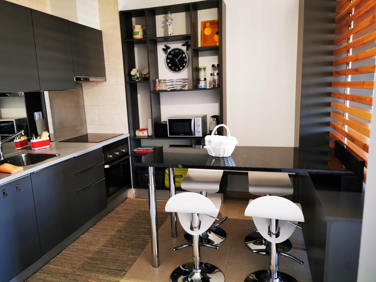 Apartamento Jeni Residencia Flamingo Portimão Kültér fotó