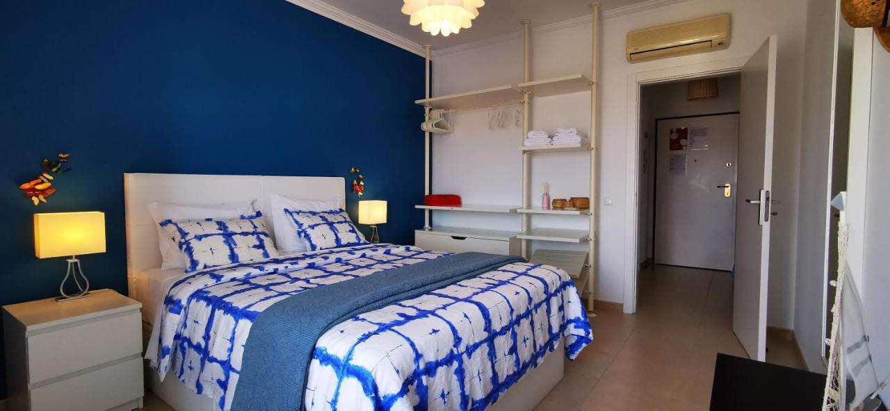 Apartamento Jeni Residencia Flamingo Portimão Kültér fotó